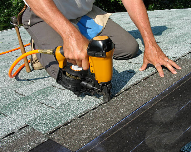 Best Storm Damage Roof Repair  in Cudjoe Key, FL