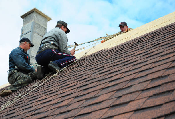 Best Commercial Roof Installation  in Cudjoe Key, FL